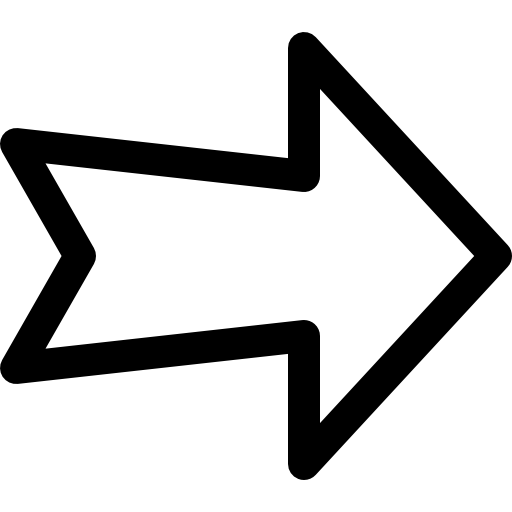Right arrow
